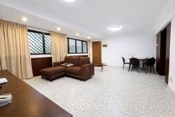 Blk 2 Farrer Gardens (Bukit Timah), HDB 4 Rooms #540024051
